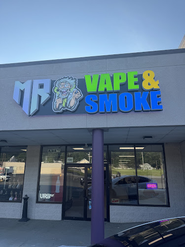 Mr Vape & Cigar in East Stroudsburg