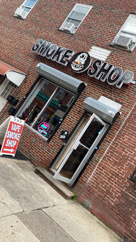 Mr. VAPE smoke shop in Philadelphia
