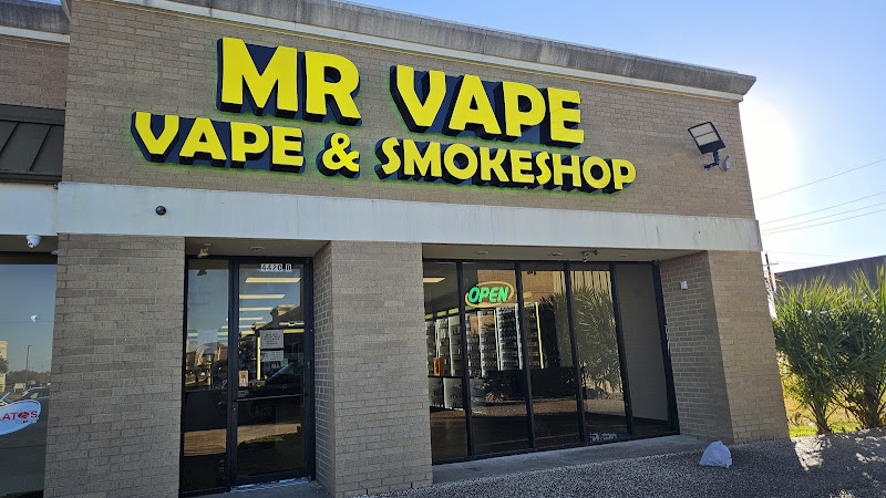 MR. Vape in Beaumont