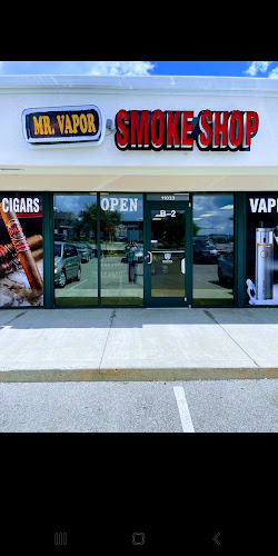 Mr vapor Smoke shop &cigar in Blue Ash