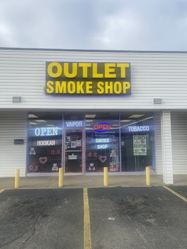 Mr Vapor Smoke Shop (Outlet) in Middletown
