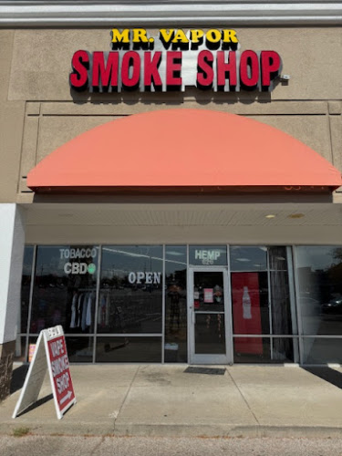 Mr. Vapor Smoke Shop - Springdale in Springdale