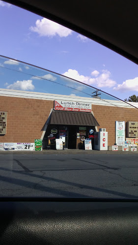 Mrs D's Beer and Tobacco in Scranton