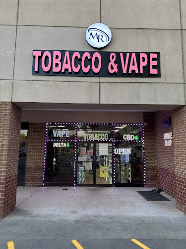 Mr.Tobacco Kinston NC in Kinston
