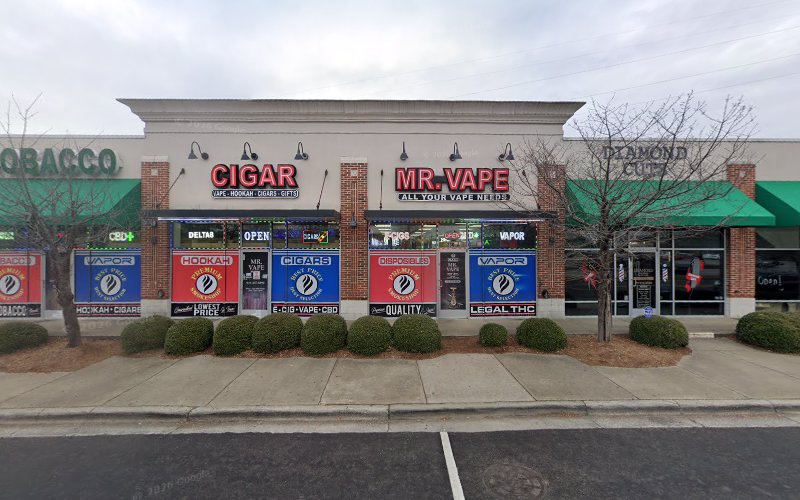 Mr.Vape in Garner