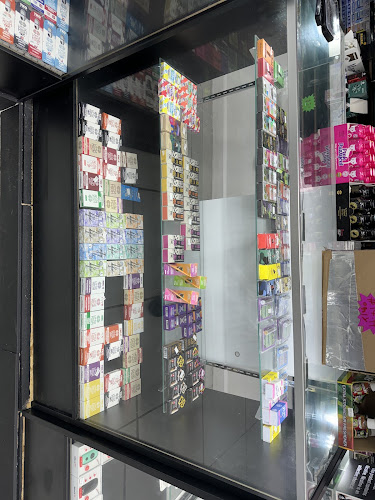 Mr.vapor smoke shop & cigar in Mason