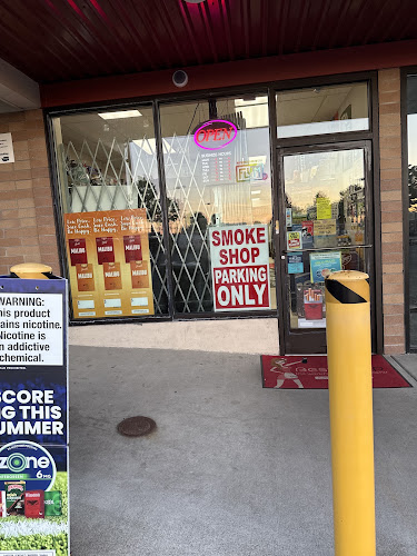 Mukilteo smoke shop in Lynnwood