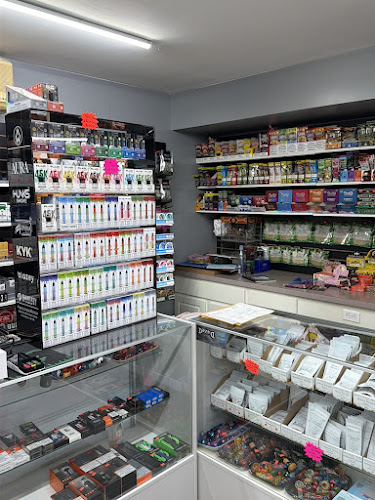 Mulberry mini mart in Scranton