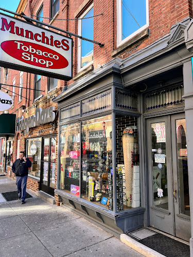 Munchies Reloaded in Philadelphia