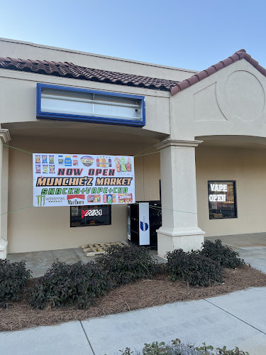 Munchie’z Market Oakwood in Gainesville