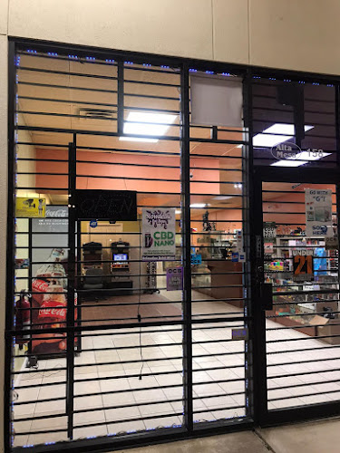 My Smoke & Vape- Altamesa in Fort Worth