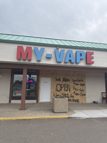 My-Vape & Smoke in Golden
