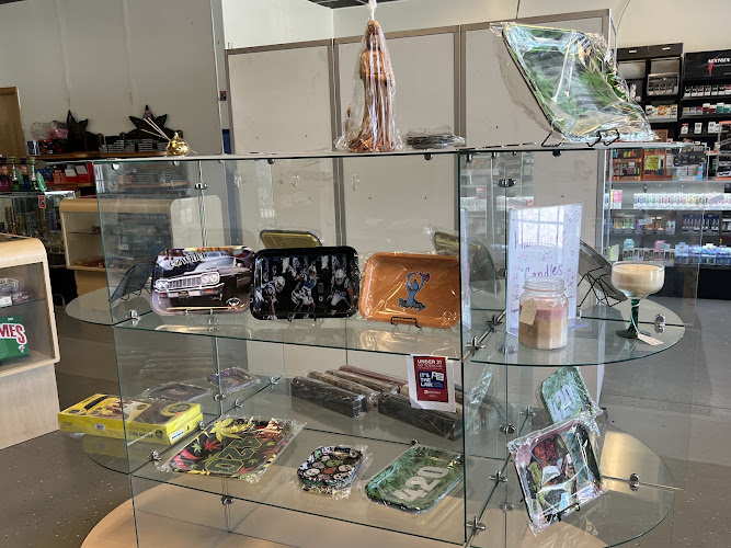 Myra Discount Tobacco in Columbus