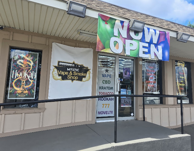 Mystic Smoke And Vape Shop in Loganville