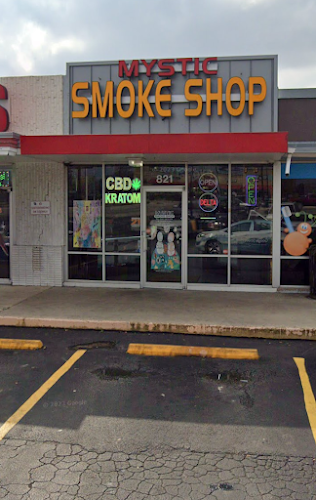 Mystic Smoke Shop in San Antonio