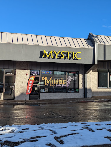 Mystic Smoke Shop in Lakewood