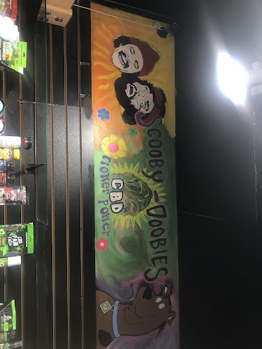 Mystic Smoke Shop in San Antonio