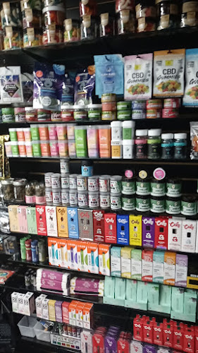 Mystic Smoke Shop in San Antonio