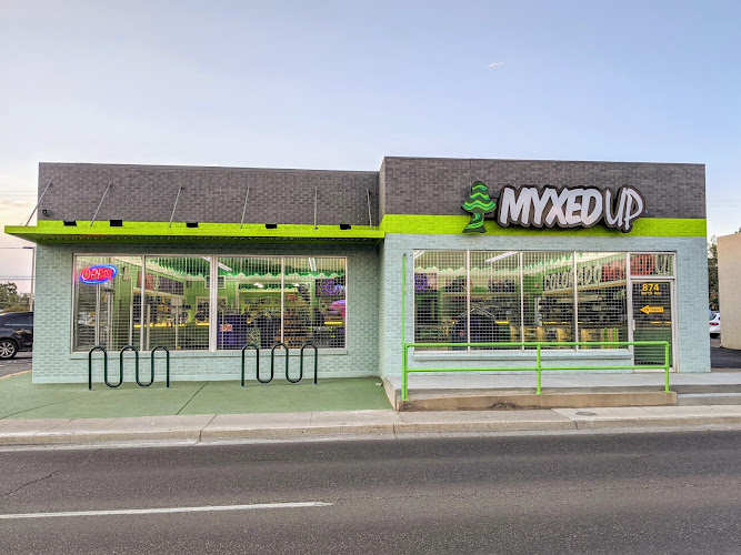 Myxed Up Creations in Grand Junction