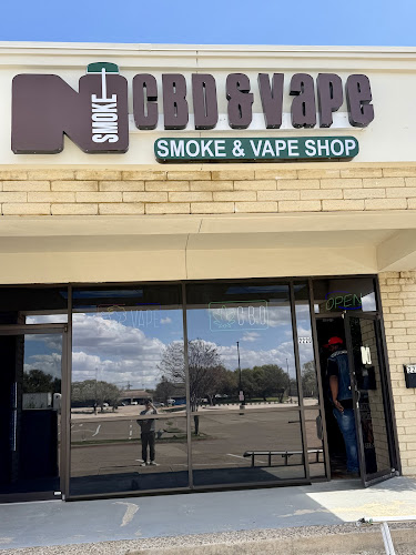 N Smoke in Irving