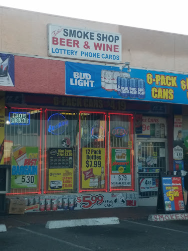 Naj Eddies tobacco & more in Phoenix