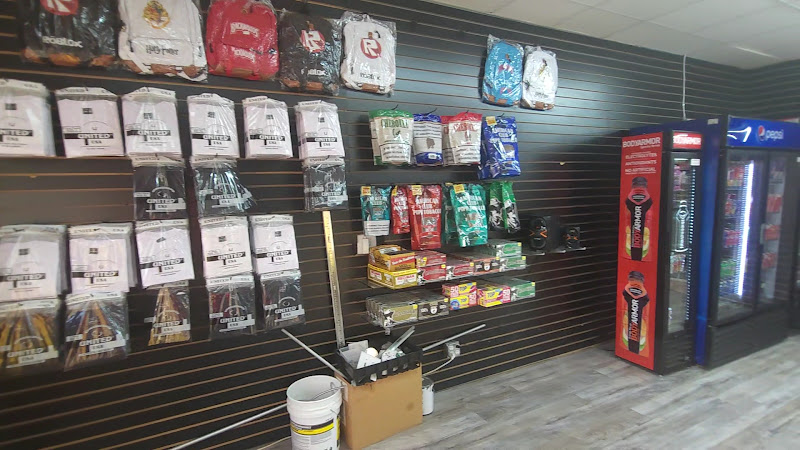 Nash Tobacco in Knightdale