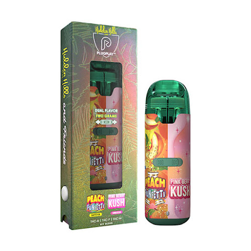 Nawal Hookah & Vape Shop in Dickinson