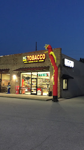 NC Tobacco And Vapor in Jacksonville