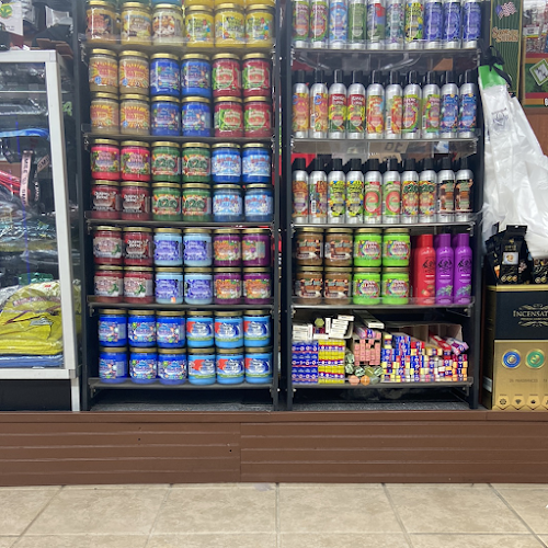NC Tobacco & Vape shop in Fayetteville