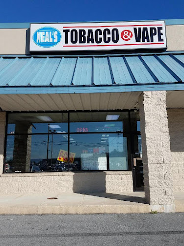 Neals Tobacco & Vape in Chambersburg