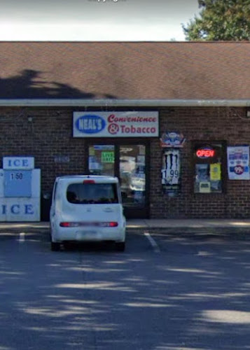 Neal's Vape & Tobacco in Chambersburg