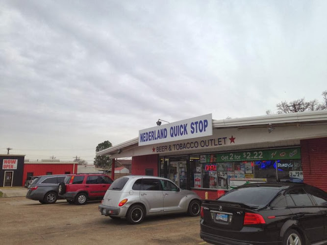 Nederland Quick Stop - Vapor & CBD Store in Nederland
