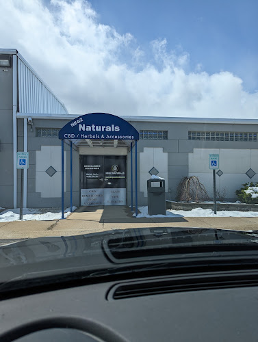 Negz Naturals CBD and Vapes in Port Matilda