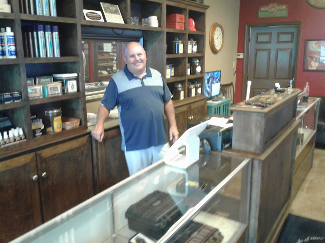Neighborhood Cigars in Gastonia
