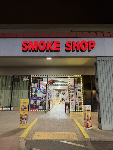 Neighborhood Smoke Shop in Phoenix