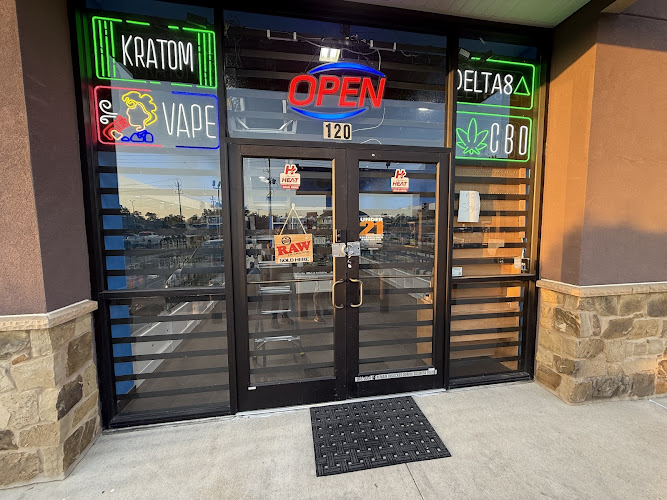 Neighborhood Smoke Vape CBD in Pasadena