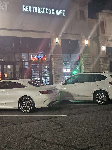 Neo tobacco and Vape in Charlotte