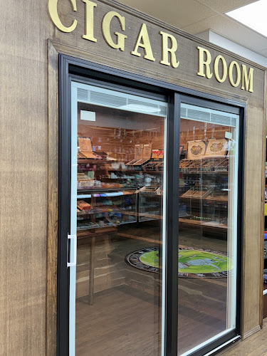 New Burlington vape & Tobacco 2 in Burlington