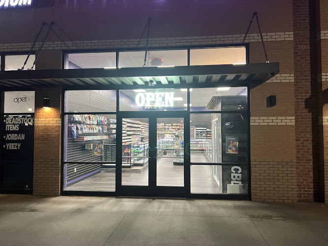 New Garden Tobacco & Vape in Greensboro