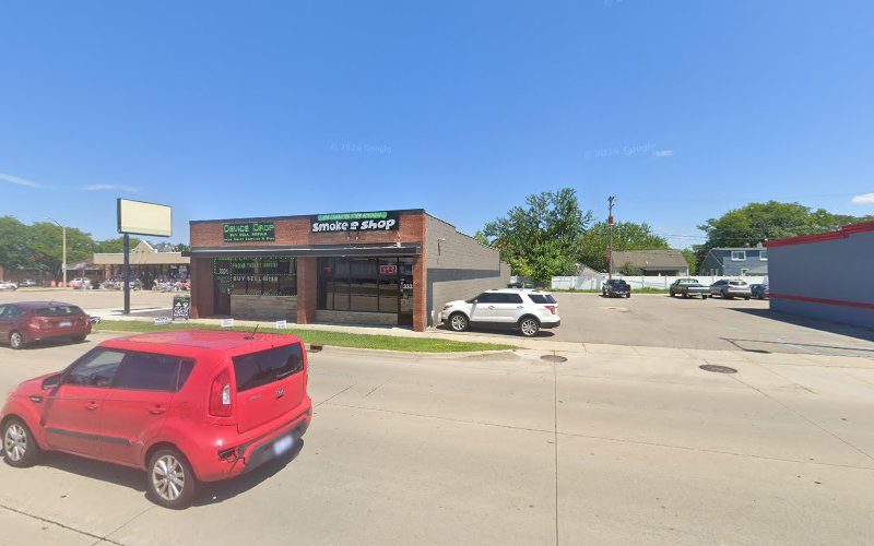 New Generation Boutique in Wyandotte