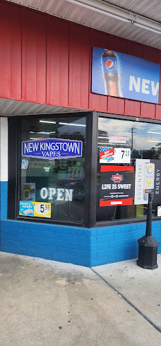 New Kingstown Vapes in Mechanicsburg