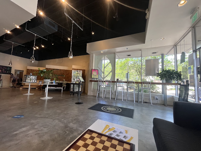 New Leaf Vapor Co. in Jacksonville