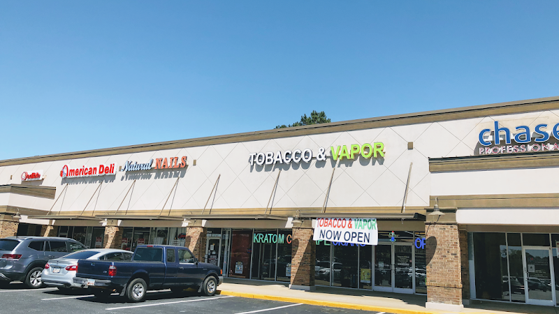 Newnan Tobacco And Vapor in Newnan