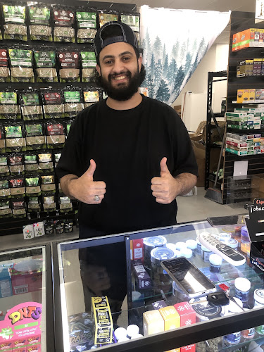 Newnan Tobacco & Vapor #2 in Newnan