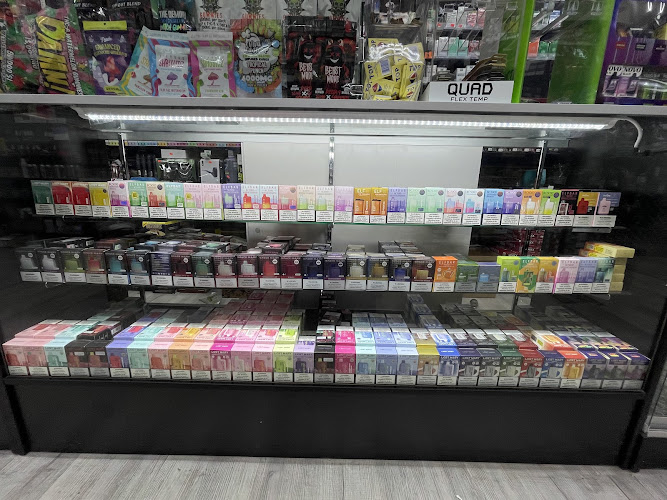 Newton tobacco and vape in Newton