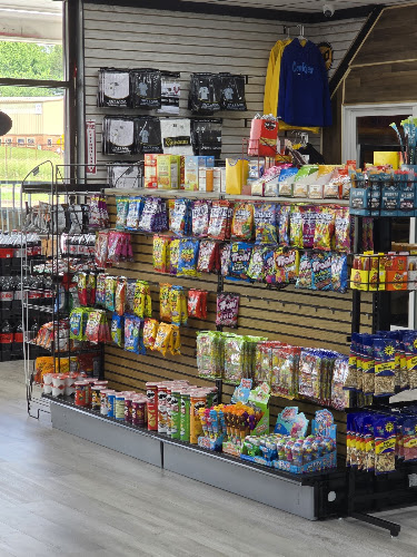 Newton Tobacco & Convenience in Newton