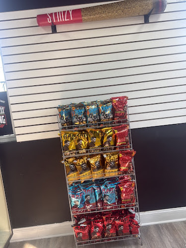 Nic Stix Smoke Shop & VAPE in Greensboro