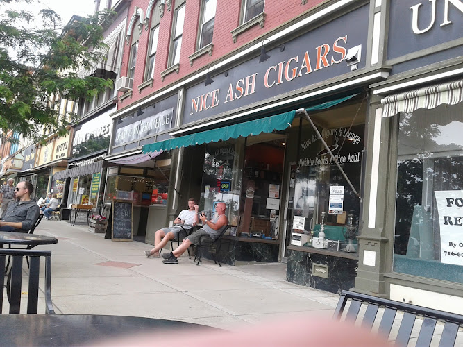 Nice Ash Cigars & Lounge in Warren