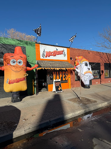 NicQwik in Pueblo