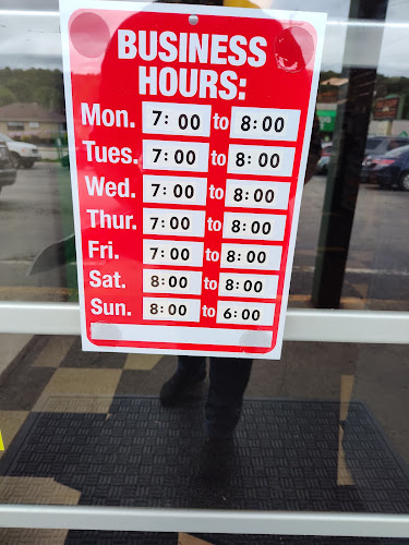 Nic's Tobacco Outlet in White Oak